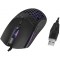 LogiLink Souris optique Gaming, avec fil, noir