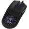 LogiLink Souris optique Gaming, avec fil, noir
