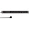 LogiLink 19' Steckdosenleiste, 7-fach, mit Netzfilter &