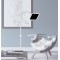 LogiLink Socle avec col de cygne pour appareils mobiles