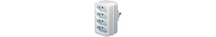 Adaptateurs Électrique