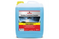 NIGRIN KFZ-Scheiben-Frostschutz ENERGIZER, Fertigmix, 5 l