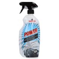 NIGRIN KFZ-Scheibenenteiser POWER, 750 ml Pumpzerstäuber