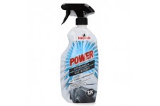 NIGRIN KFZ-Scheibenenteiser POWER, 750 ml Pumpzerstäuber