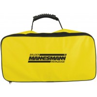 BRÜDER MANNESMANN Kit d'outils & de dépannage pour voiture