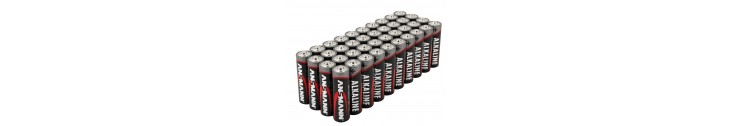 Batteries