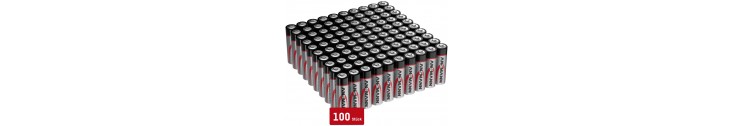 Batteries