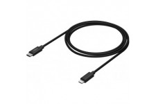 ANSMANN Câble de données & de charge, USB-C - Lightning