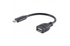 shiverpeaks Adaptateur BASIC-S USB 2.0, mâle C - femelle A