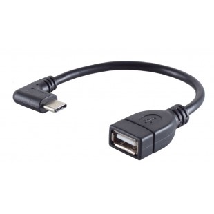 shiverpeaks Adaptateur BASIC-S USB 2.0, mâle C - femelle A