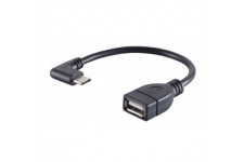 shiverpeaks Adaptateur BASIC-S USB 2.0, mâle C - femelle A