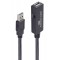 shiverpeaks Câble de rallonge BASIC-S USB 2.0 actif, 5,0 m