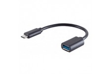 shiverpeaks Adaptateur BASIC-S USB 3.0, mâle C - femelle A