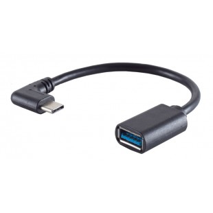 shiverpeaks Adaptateur BASIC-S USB 3.0, mâle C - femelle A