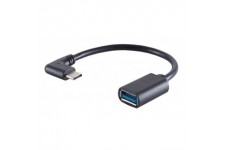 shiverpeaks Adaptateur BASIC-S USB 3.0, mâle C - femelle A