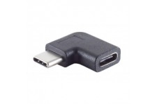 shiverpeaks Adaptateur BASIC-S USB 3.1, C mâle - C femelle