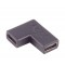 shiverpeaks Adaptateur BASIC-S USB 3.1, C femelle - C fem.