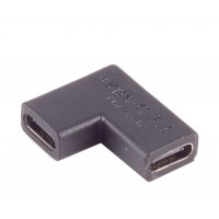 shiverpeaks Adaptateur BASIC-S USB 3.1, C femelle - C fem.