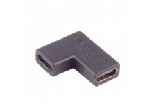 shiverpeaks Adaptateur BASIC-S USB 3.1, C femelle - C fem.