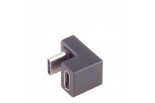 shiverpeaks Adaptateur BASIC-S USB 3.1, C femelle, C femelle