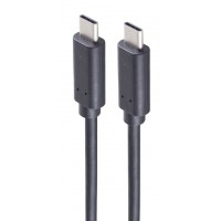 shiverpeaks Câble BASIC-S USB 3.2, USB-C mâle, 1,50 m