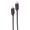 shiverpeaks Câble BASIC-S USB 3.2, USB-C mâle, 0,50 m