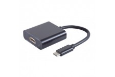 shiverpeaks BASIC-S Adaptateur USB 3.1, USB-C - HDMI