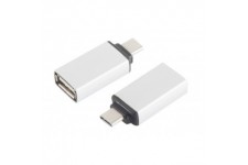 shiverpeaks BASIC-S Adaptateur USB 3.1, USB-C - USB-A