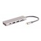 shiverpeaks BASIC-S Station d'accueil USB-C 6en1 - USB-C