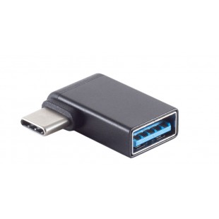 shiverpeaks BASIC-S Adaptateur USB 3.0, C mâle - A femelle