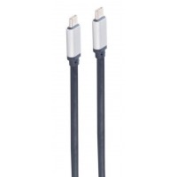 shiverpeaks PROFESSIONAL Câble USB 3.1, USB-C - USB-C, 0,5 m