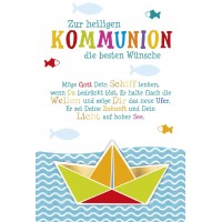 SUSY CARD GK FJ KOMM