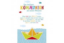 SUSY CARD GK FJ KOMM