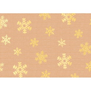 SUSY CARD Papier cadeau de Noël 'Elan Xmas'