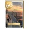 SUSY CARD Geburtstagskarte - 80. Geburtstag 'Goldig'