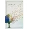 SUSY CARD Trauerkarte 'Orchidee'