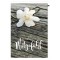 SUSY CARD Trauerkarte 'Orchidee'