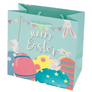 SUSY CARD Sac cadeau de Pâques 'Easter Party'
