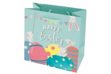 SUSY CARD Sac cadeau de Pâques 'Easter Party'