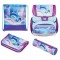 herlitz Cartable Loop Plus 'Ocean in Heaven'