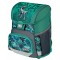 herlitz Cartable Loop Plus 'Green Rex'