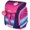 herlitz Cartable FiloLight Plus 'Pink Stars'