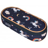 herlitz Trousse 'Dreamy Unicorn'