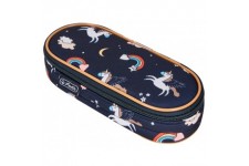 herlitz Trousse 'Dreamy Unicorn'