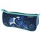 herlitz Trousse sport 'Deep Ocean'