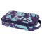 herlitz Trousse 2Go 'Camo Purple'