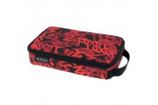 herlitz Trousse 2Go 'Graffiti'