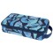 herlitz Trousse 2Go 'Camo Blau'