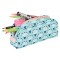 herlitz Trousse Pouch Bag 'Fancy Peacock'