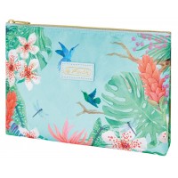 herlitz Trousse Ladylike 'Butterflies'